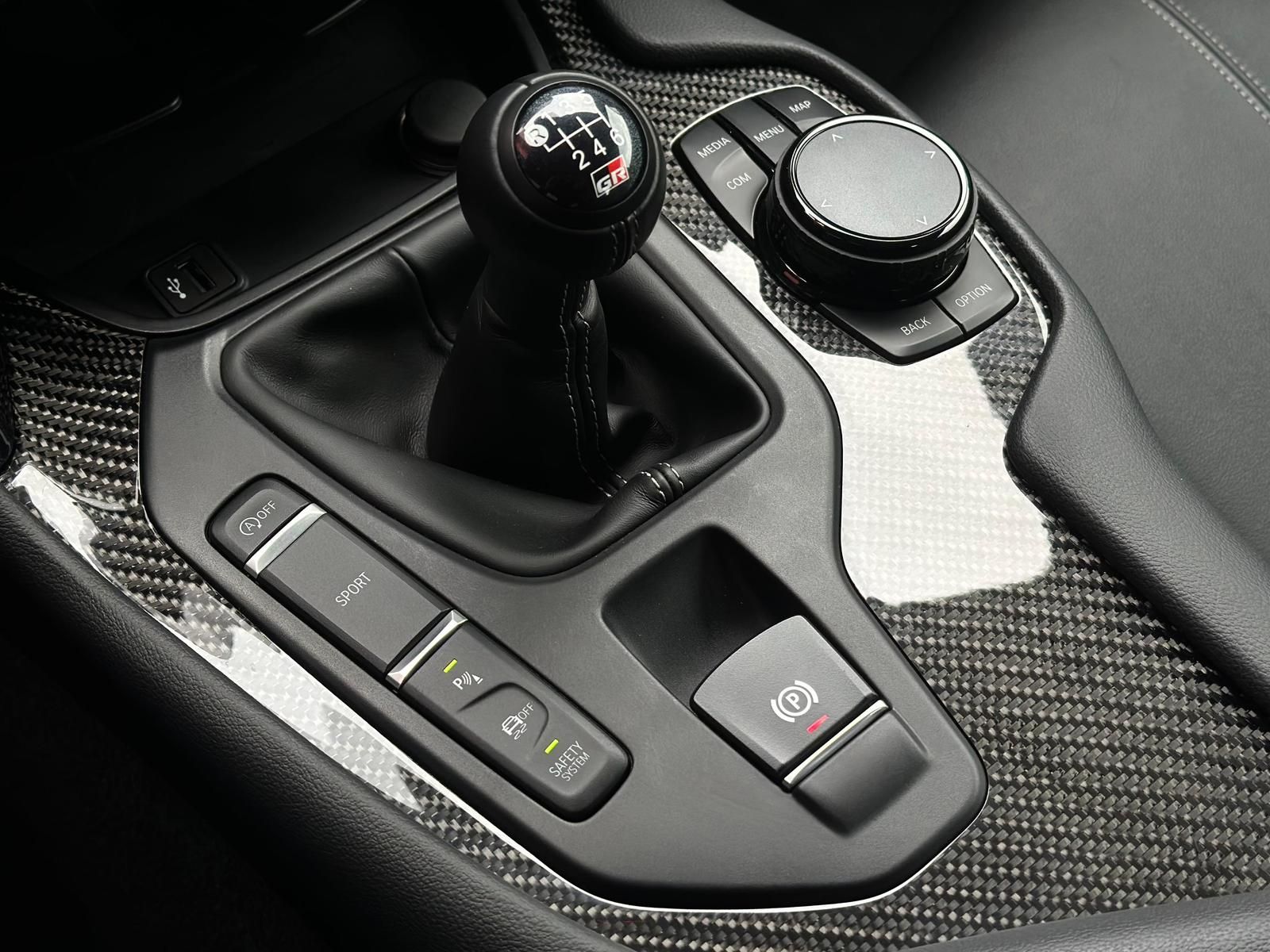 TOYOTA Supra 3.0 LEGEND LED#TEMPO#SPUR#SHZ#SH#NAVI#CAM - Image 16