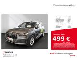 Audi Q7 50 TDI quattro Panorama 7-Sitzer Memory 4xSHZ - Audi Q7 4M mit Diesel-Antrieb