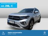 Volkswagen T-Cross Style 1.0 l TSI 116PS DSG AHK Navi Kamer