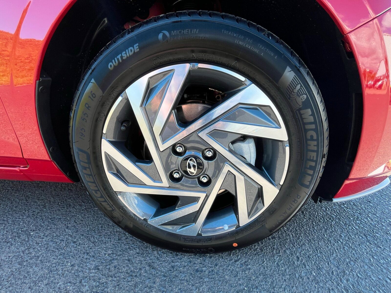 Hyundai i20 – Bild 4