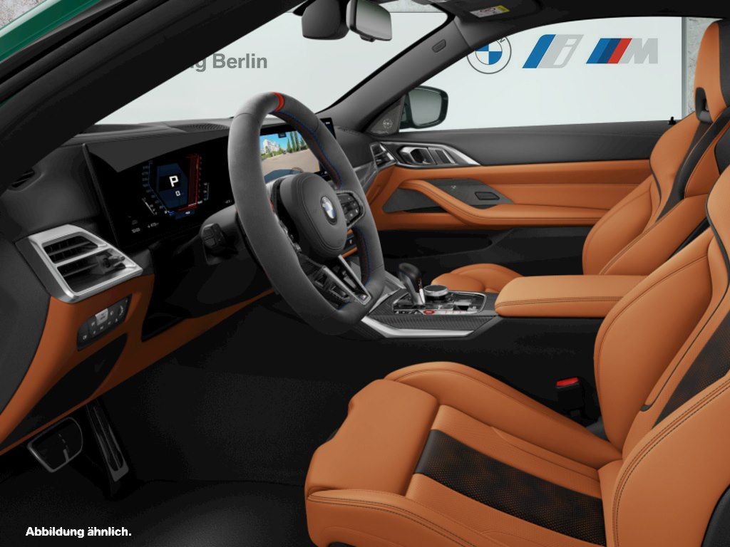 BMW M4 - Bild 3