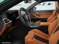 BMW M4 - Vorschau Bild 3