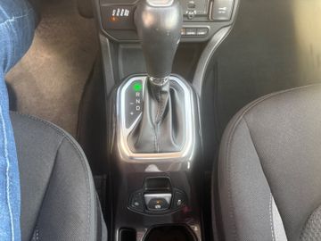 Fahrzeugabbildung Jeep Renegade Limited 4xe ACC Kam PDC Navi uvm