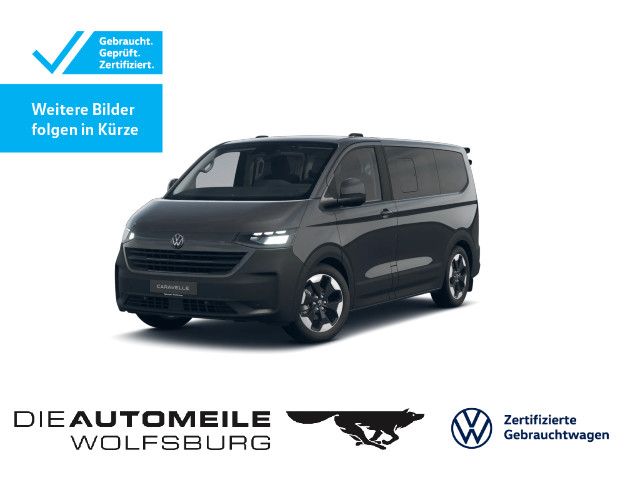Volkswagen T7 Caravelle - Bild 1