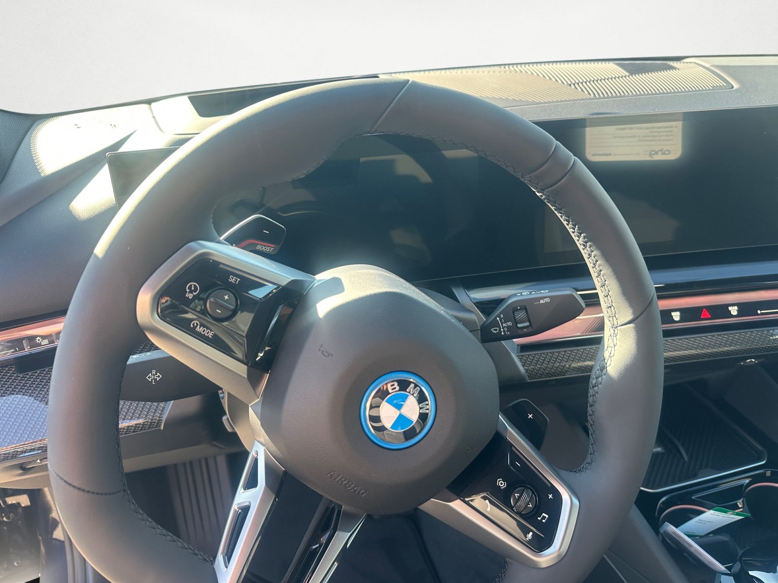 BMW 550 - Bild 12
