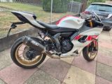 Yamaha YZF-R7 60TH  - YAMAHA YZF R7