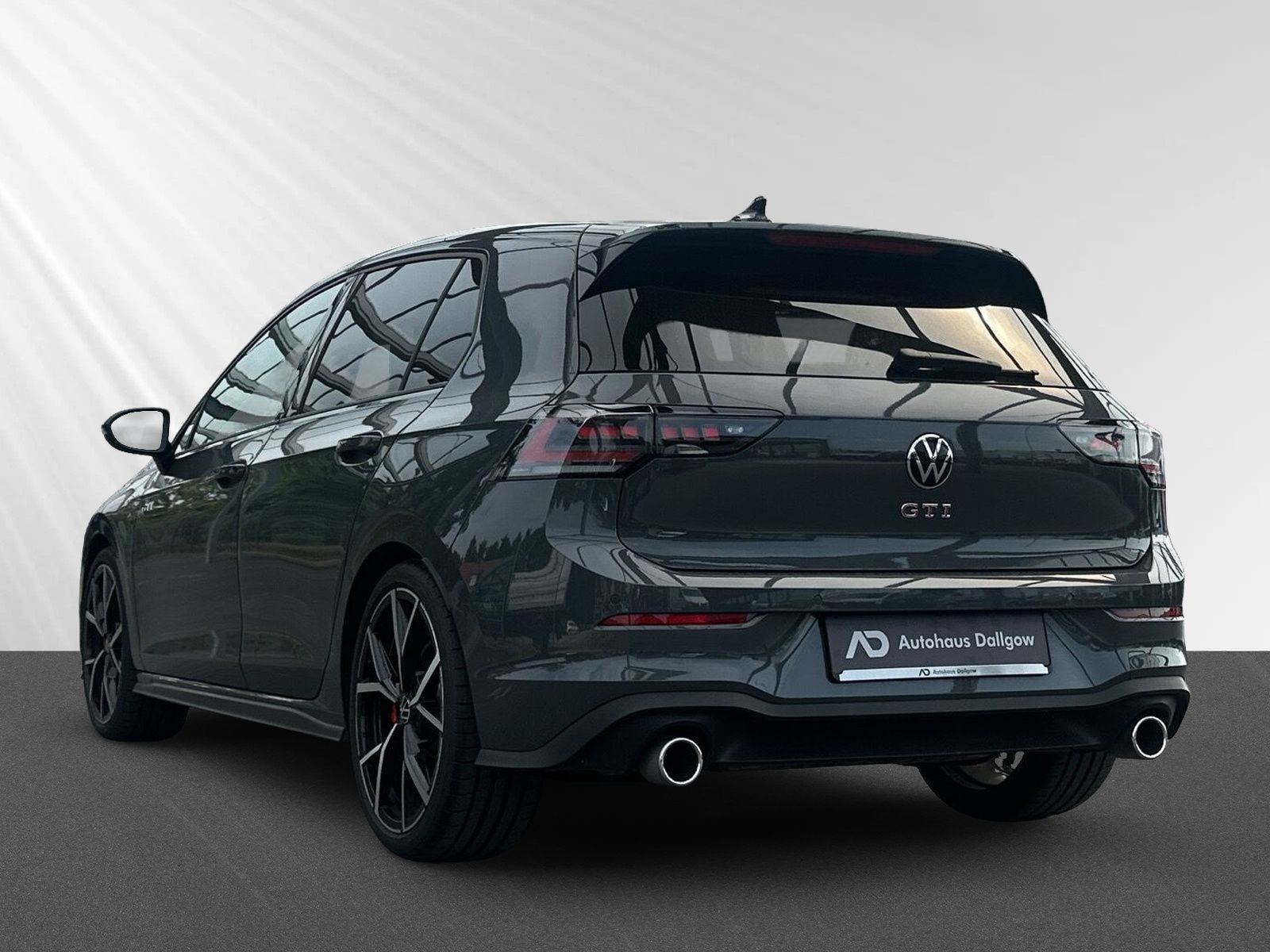 Volkswagen Golf GTI 2,0 l TSI OPF 195 kW (265 PS) 7 - DSG foto 4