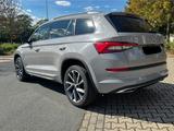 Skoda Kodiaq 2.0 TDI SCR 140kW DSG 4x4 SPORTLINE S... - Skoda Kodiaq in Chemnitz