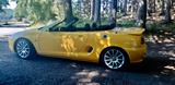 MGF 1.8i VVC Trophy 118 kW VVC - MG MGF: Vvc