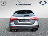 Mercedes-Benz A 45 AMG S+ MAGNO+360° KAMERA+SCHMIEDER.+PANO++ - gebrauchte Mercedes-Benz A 45 AMG aus dem Jahr 2024