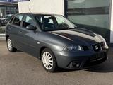 Seat Ibiza Stylance~TÜV NEU~KLIMA~KUNDENDIENST NEU~ - gebrauchte Seat Ibiza aus dem Jahr 2006
