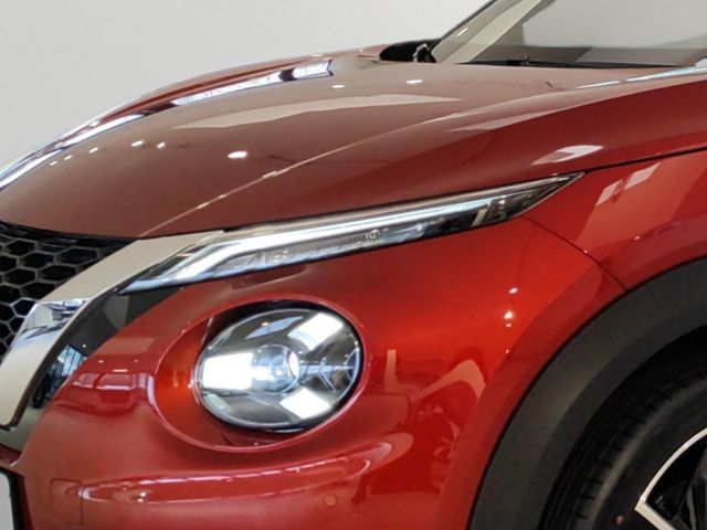 NISSAN Juke (Bild 9 von Array)