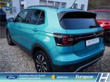 Volkswagen T-Cross Active 1.0 TSI EU6d Navi digitales Cockp - Volkswagen T-Cross: Active