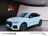 Audi Q5 Sportback 40 2.0 TDI quattro edition one S-li - Audi Q5 Sportback-edition-one