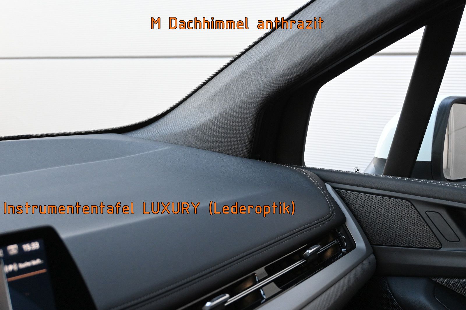 Fahrzeugabbildung BMW 223i xDr. Active Tourer °AHK°HEAD-UP°MEMORY°360°