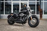 Harley-Davidson Sportster XL1200CB Custom Limited -Vance&Hines- - HARLEY-DAVIDSON XL 1200 CUSTOM