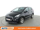Peugeot 3008 1.6 THP Active*NAVI*TEMPO*PDC*SHZ*AHK*KLIMA - Peugeot Gebrauchtwagen in Stuttgart