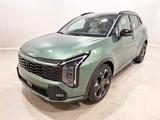 Kia Sportage 1.6 T-GDI DCT AWD GT-Line Drive|Sound|L - Kia Sportage GT-Line Gebrauchtwagen