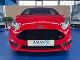 Ford Fiesta ST 1.6 EcoBoost  (AMAN®) - Ford Fiesta: 1.6