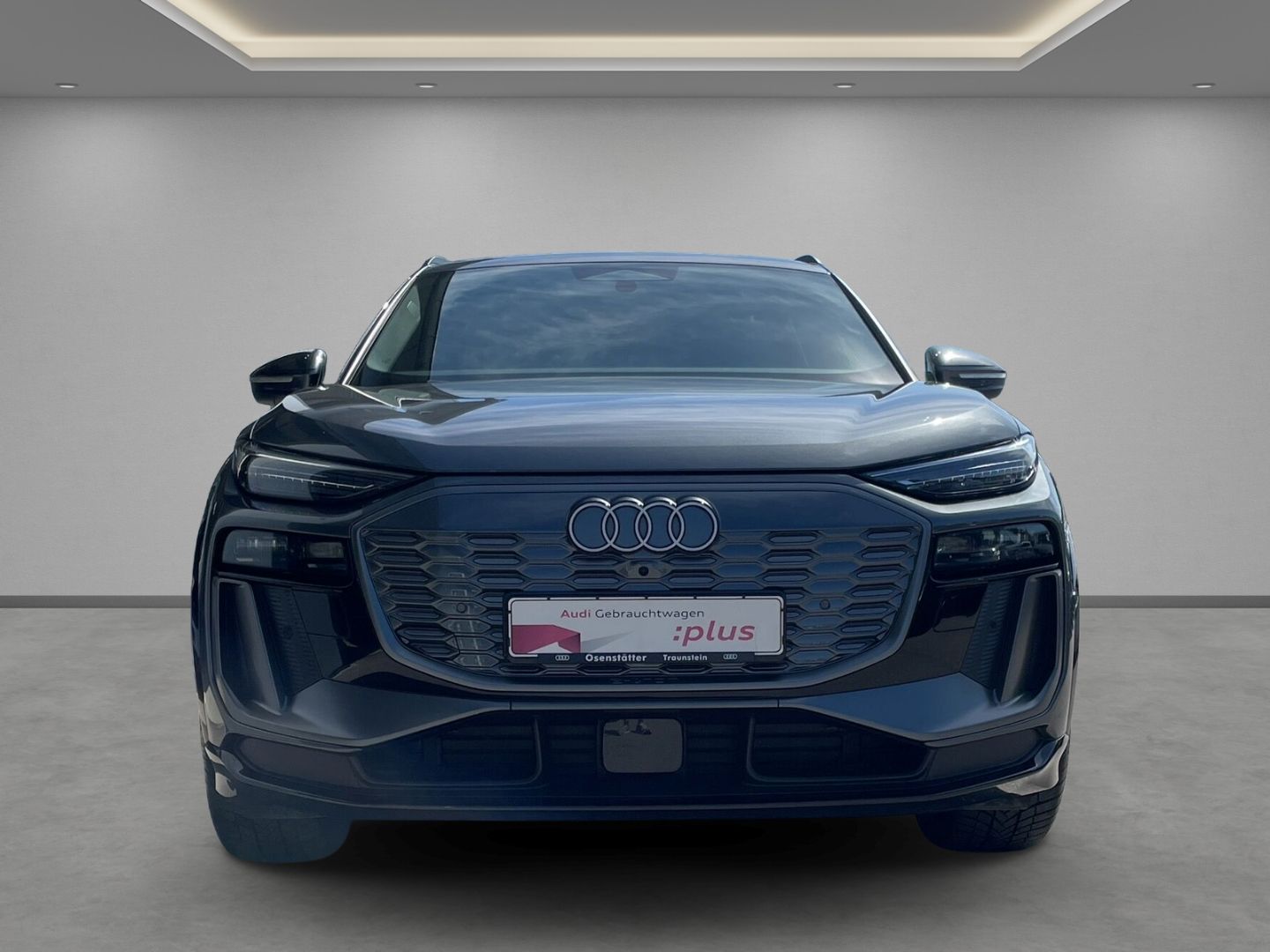 Audi Q6 e-tron - Bild 10