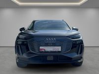 Audi Q6 e-tron - Vorschau Bild 10