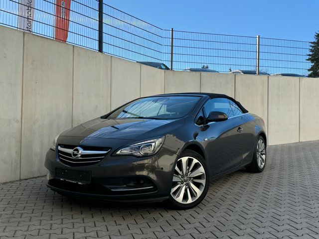 Opel Cascada Innovation/Sportpaket/PDC/Leder/BiXenon