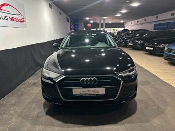 Audi A6 - 6
