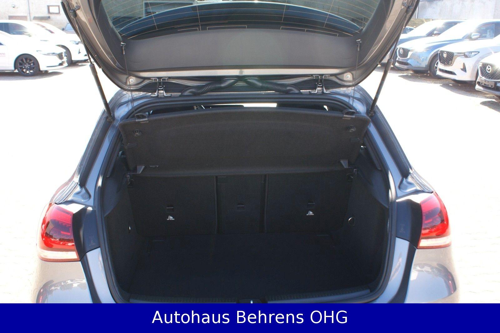Mercedes-Benz A 250 Progressive Automatik EZ2018 | 80tkm |