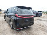 Lexus LM 350h VIP+4SEATS+NEW MODEL2025 - Lexus: Van