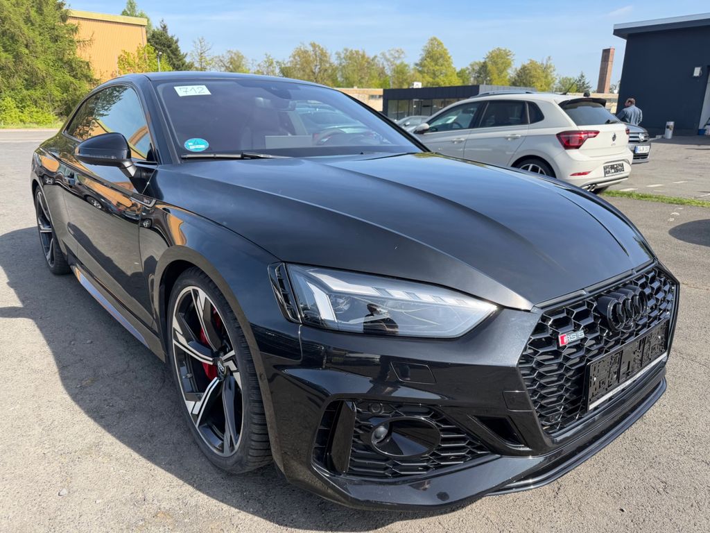 Image of Audi RS5