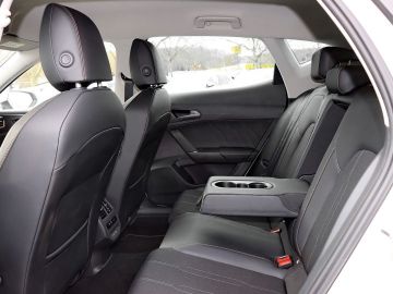 Cupra Formentor - 5