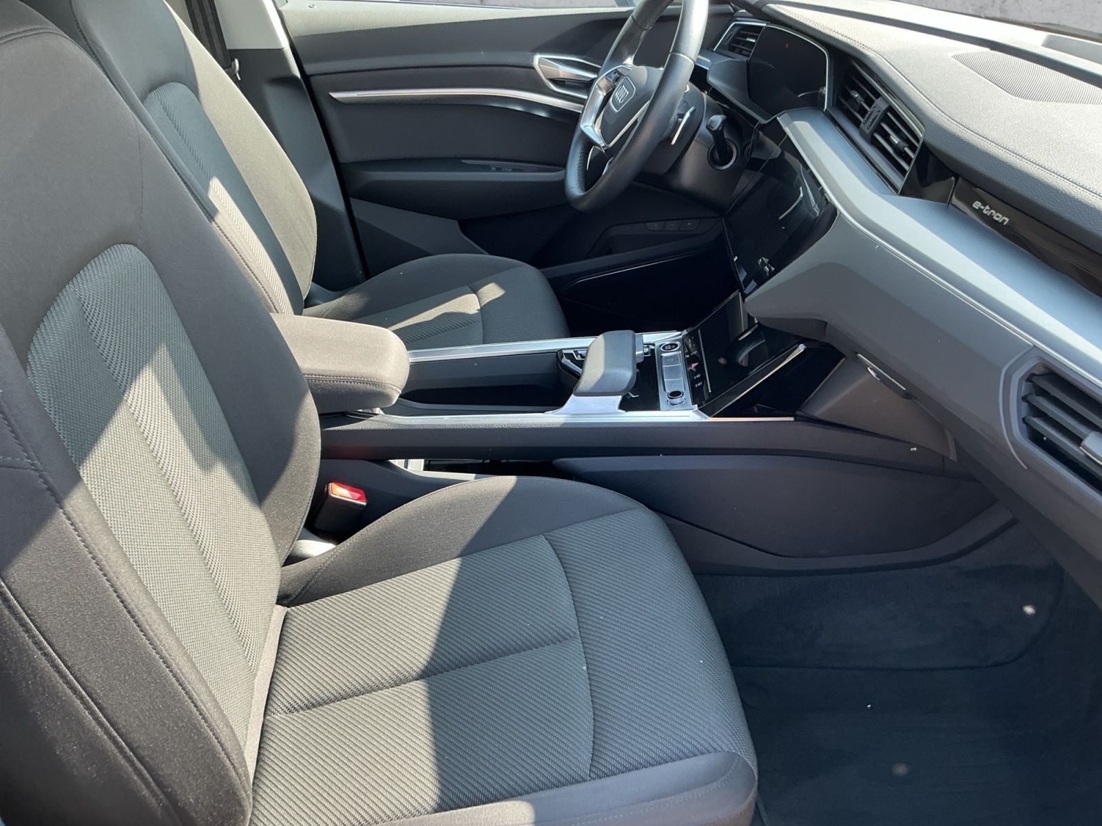 Audi e-tron - Bild 13