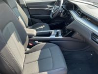 Audi e-tron - Vorschau Bild 13
