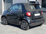 Smart fortwo cabrio prime 0.9 Turbo EU6 - Smart ForTwo Gebrauchtwagen in Düsseldorf
