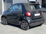 Smart fortwo cabrio prime 0.9 Turbo EU6 - Smart ForTwo in Krefeld