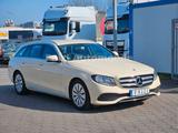 Mercedes-Benz E 200 d T Avantgarde Navi Kamera PDC Taxi - : Taxi
