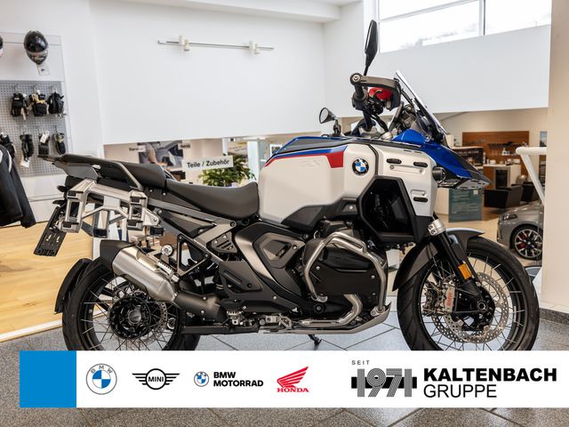 BMW R 1300 GS Trophy MATRIX-LED SITZHEIZUNG