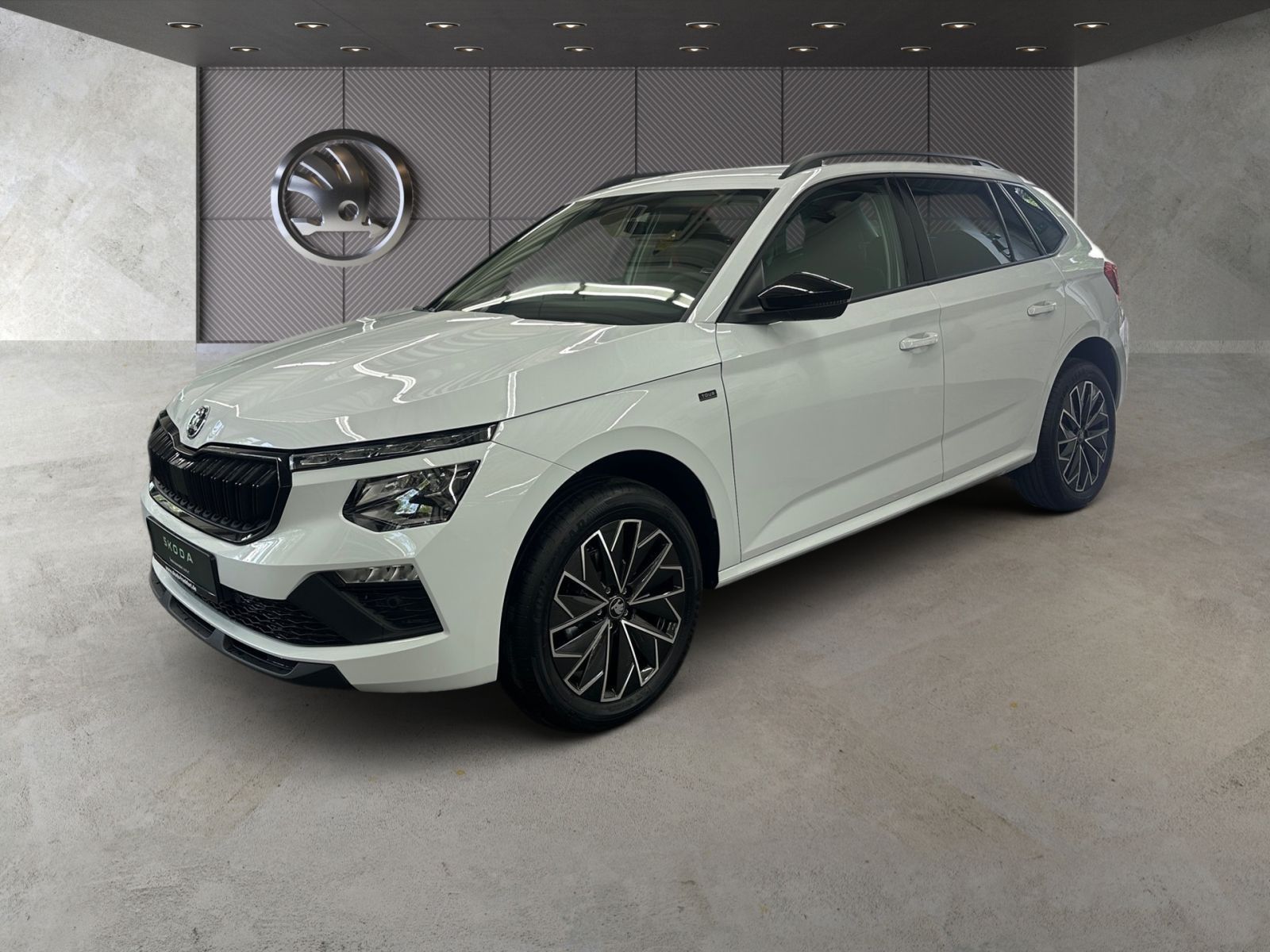 Skoda Kamiq - Bild 2