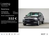 Skoda Karoq 2.0 TDI 4x4 DSG SELECTION*LED*KESSY*AHK*KA - Skoda Karoq: Selection