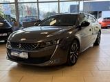 Peugeot 508 GT*PlugIn*ACC*Night*Pano*Leder/Alc*Navi*SHZ - Peugeot 508 mit Hybrid-Antrieb