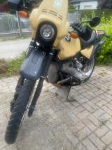 BMW R 100 GS - BMW R100GS