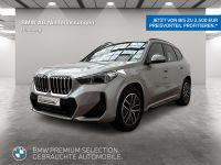 BMW X1 - Vorschau Bild 1