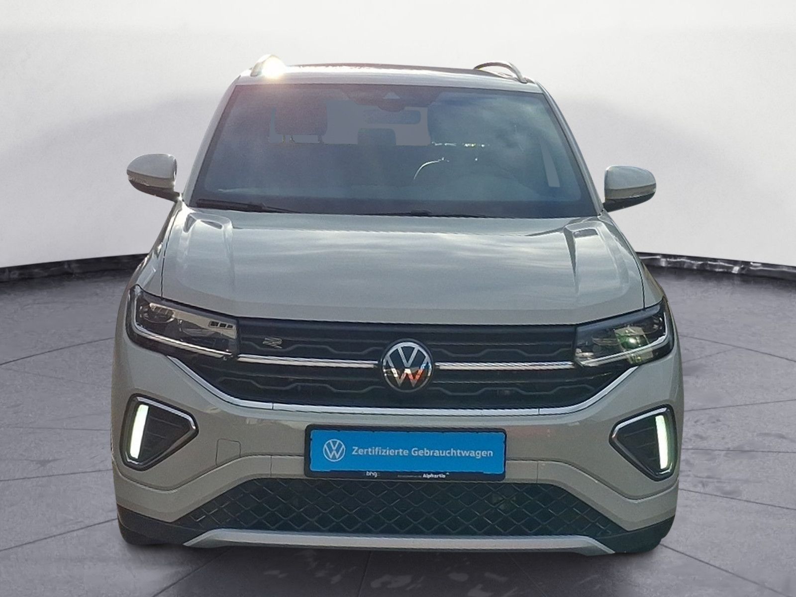 Volkswagen T-Cross - Bild 7