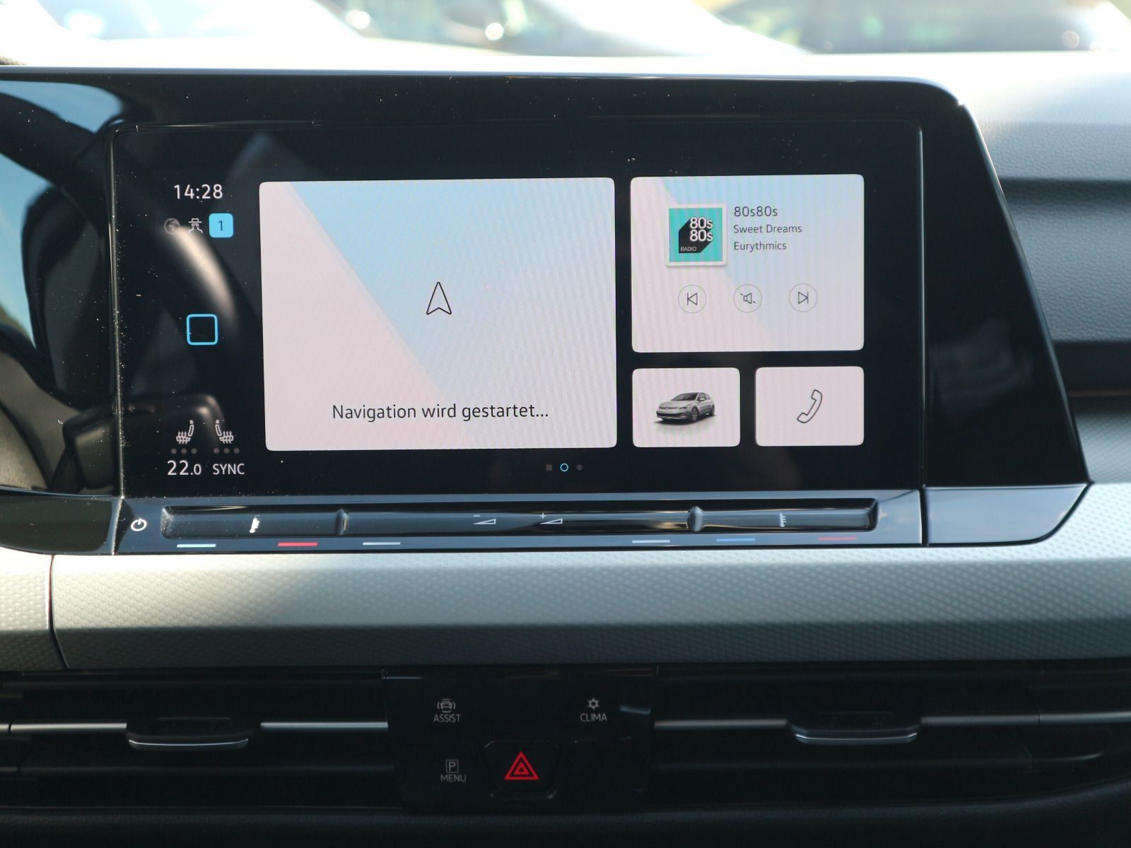 Volkswagen Golf - Bild 9