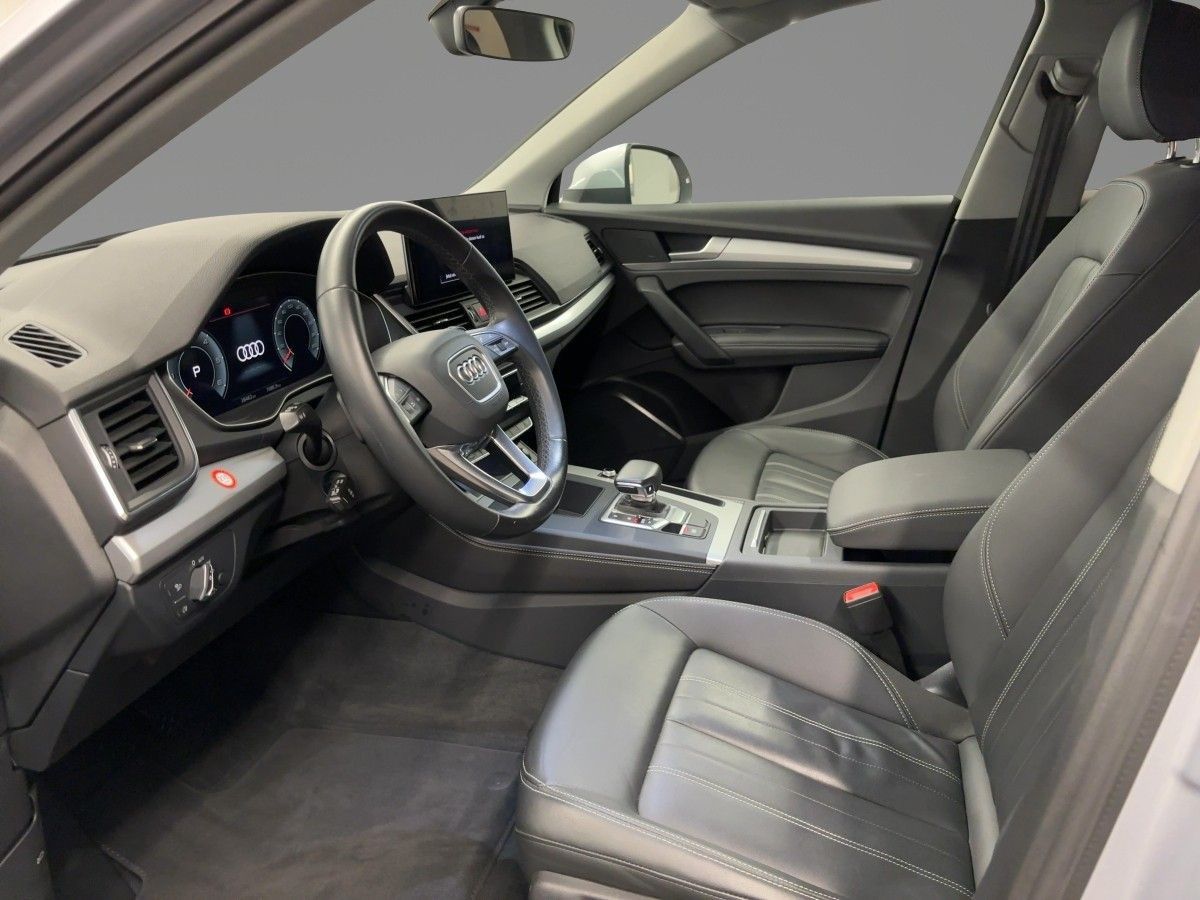 Audi Q5 - Bild 11