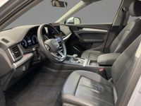 Audi Q5 - Vorschau Bild 11