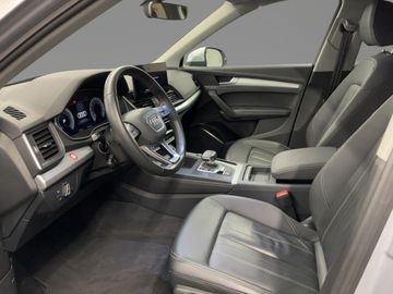 Audi Q5 - 10