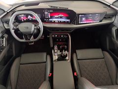AUDI Q5 TDI Sportback S-Line/PANO/LUFT/21" /VOLL