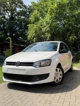 Volkswagen Polo 1.6 BiFuel LPG / Standheizung / CarPlay - Volkswagen Polo mit LPG-Antrieb