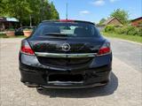Opel Astra H GTC Sport 1.6 (116 PS)  - Opel Astra aus 2010: Gtc